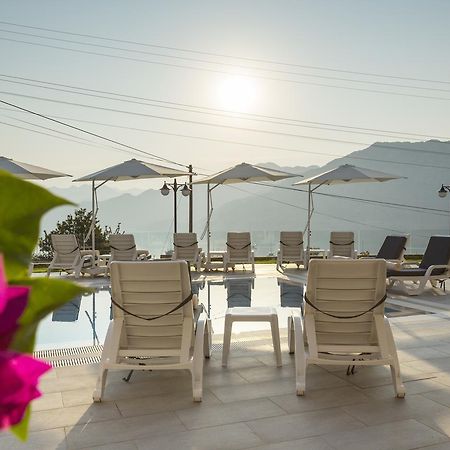 Aria Butik Otel 셀리미예 외부 사진