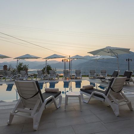 Aria Butik Otel 셀리미예 외부 사진