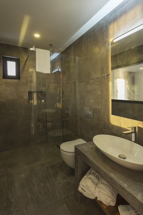 Aria Butik Otel 셀리미예 외부 사진