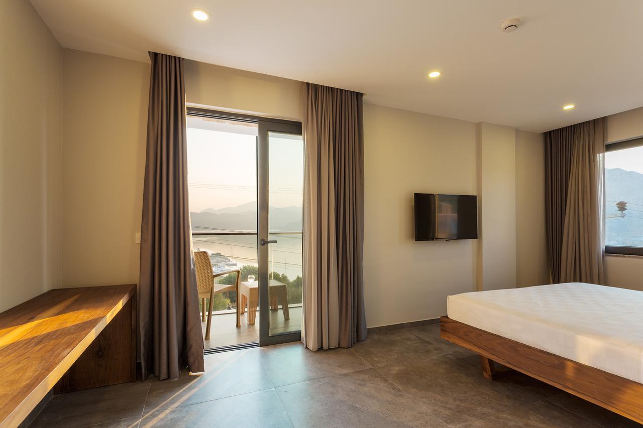 Aria Butik Otel 셀리미예 외부 사진